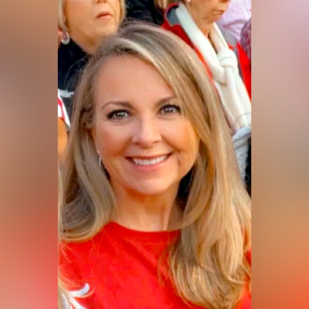 Meet your Posher, Tammy